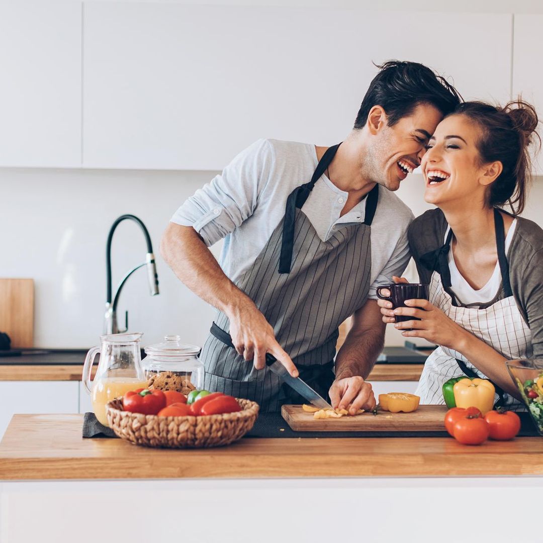 5 ideas para el 14 de febrero: La atmósfera perfecta de San Valentín sin salir de casa