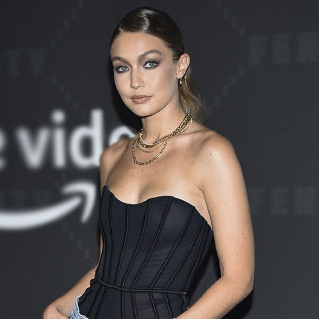 El entrenamiento de 20 minutos con el que Gigi Hadid siempre tiene un buen día