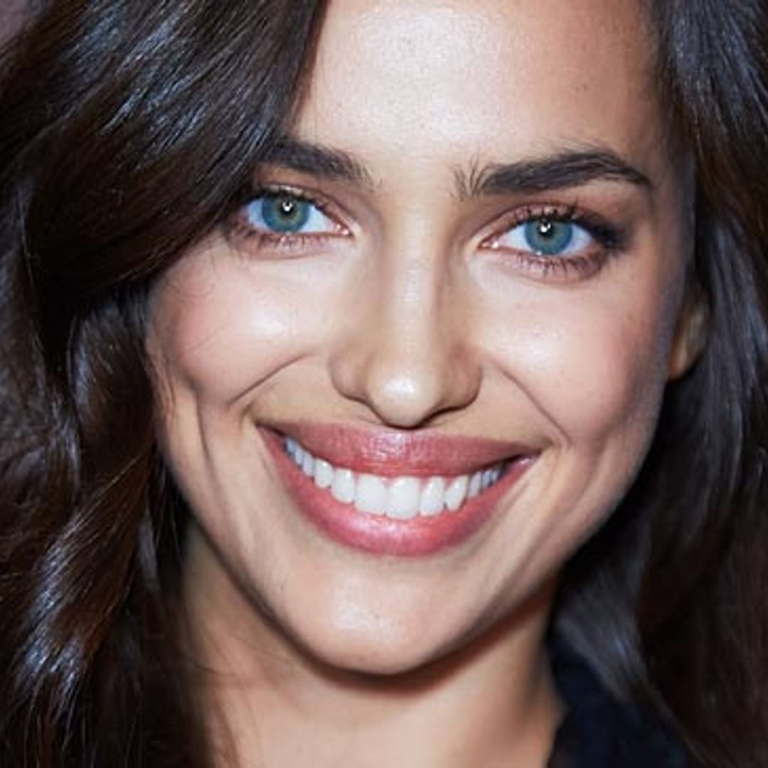 Irina Shayk, ¿por qué lo vale?