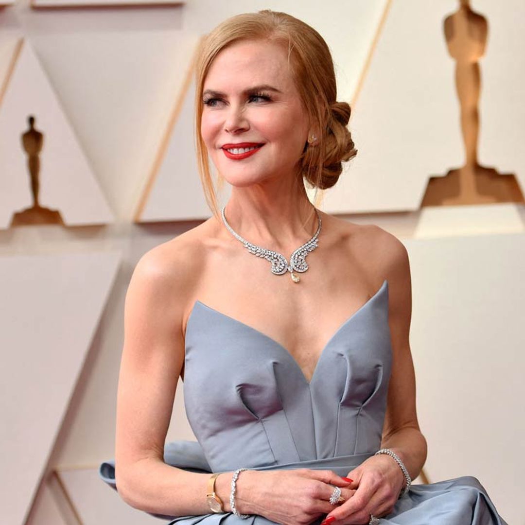 Una alfombra roja de glamour y elegancia: las invitadas más espectaculares de los Oscar 2022