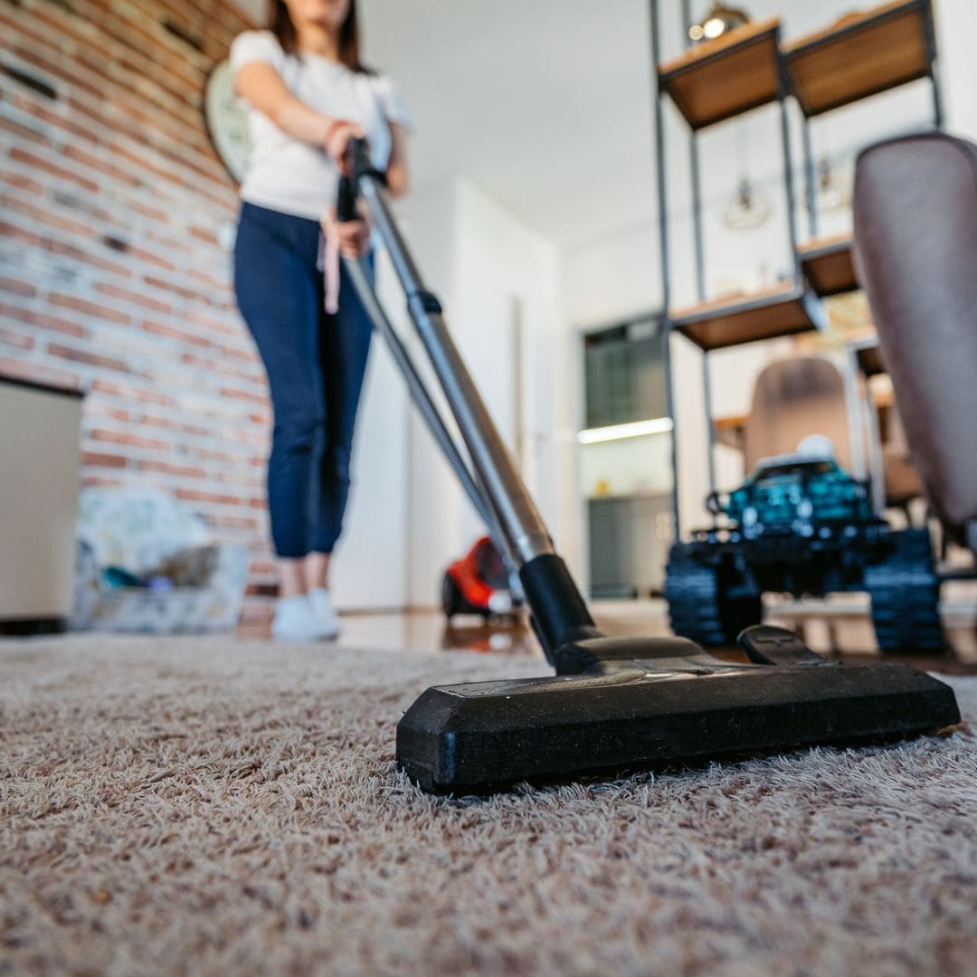 He encontrado la aspiradora que hace frente a las Dyson, pero con un precio 5 veces más bajo