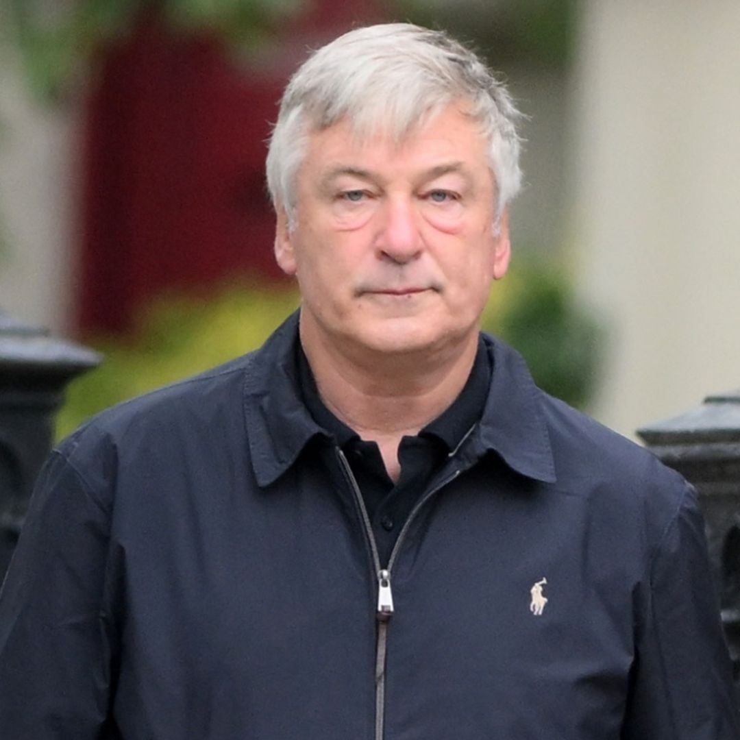 Alec Baldwin, acusado nuevamente de homicidio involuntario por la muerte de Halyna Hutchins en el rodaje de 'Rust'