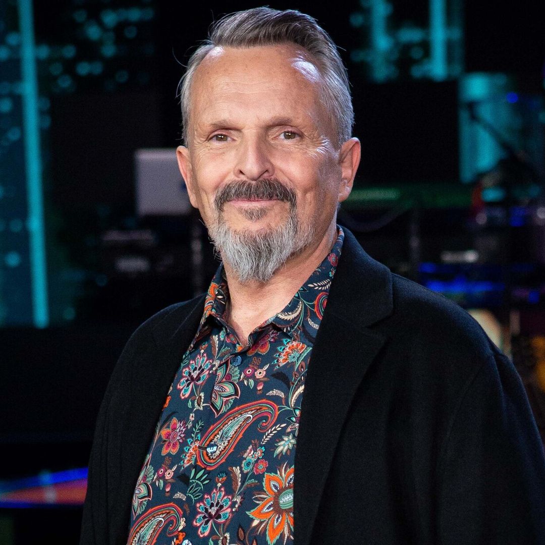 Miguel Bosé ya presentó una denuncia formal por los hechos de los que fue víctima en México