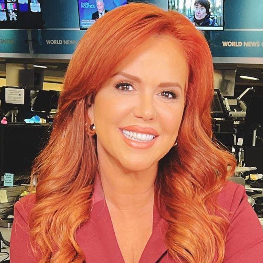 María Celeste Arrarás: ‘Decidí no renovar mi contrato con Univision y comencé a negociar con su rival, Telemundo’