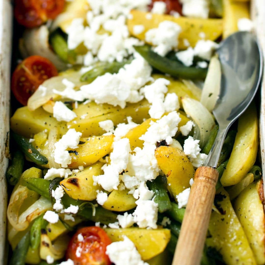 verduras feta gtres