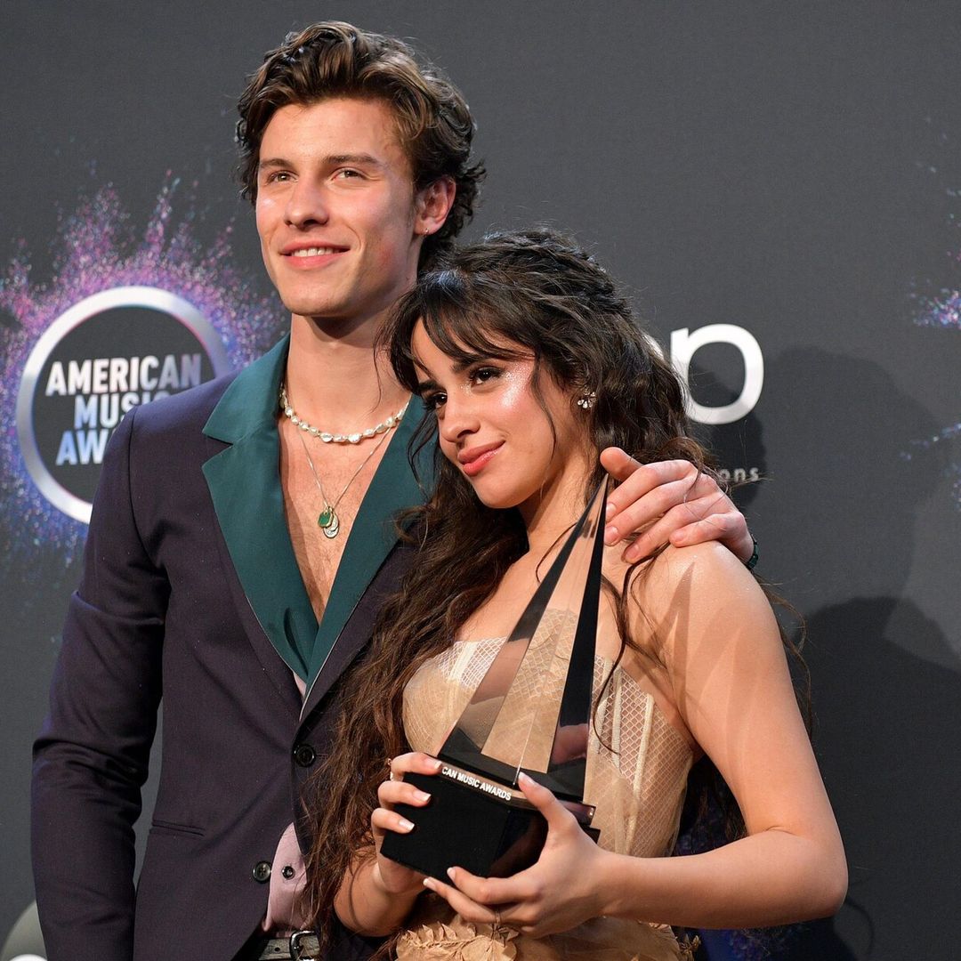 Shawn Mendes revela el cariño que siente su padre por Camila Cabello