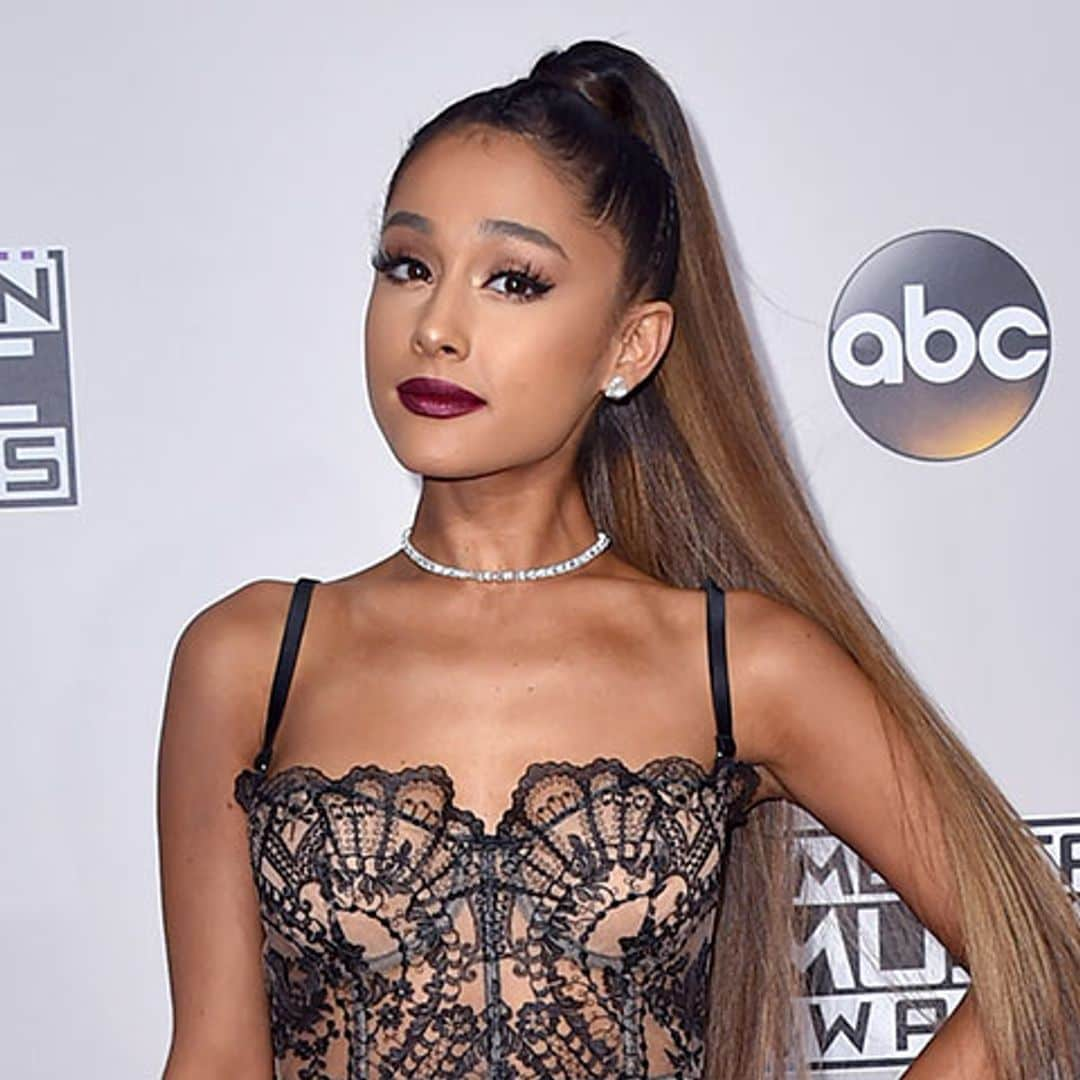 Ariana Grande volverá a Manchester para cantar contra la violencia