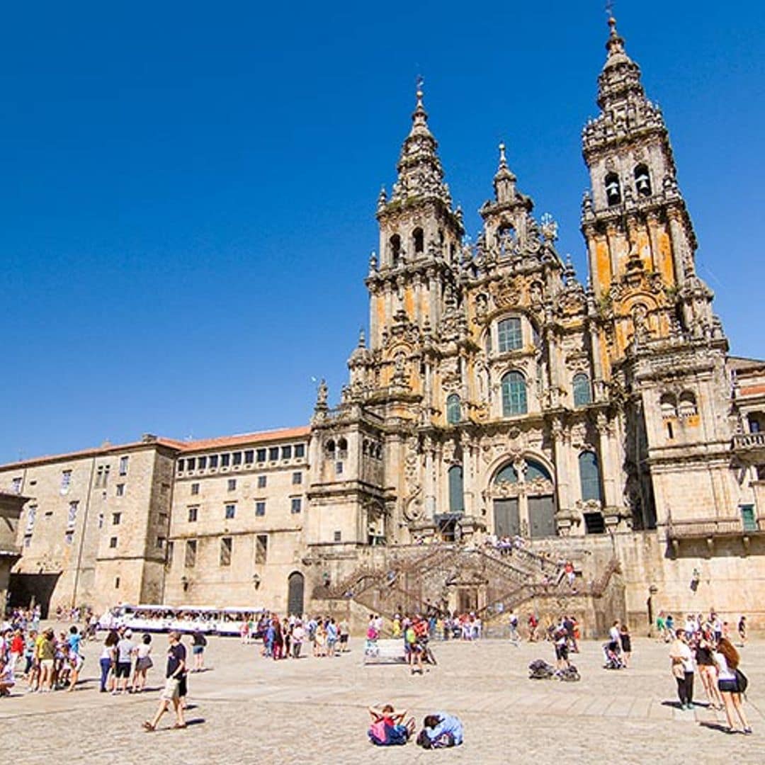 Santiago de Compostela, en 10 imprescindibles muy curiosos