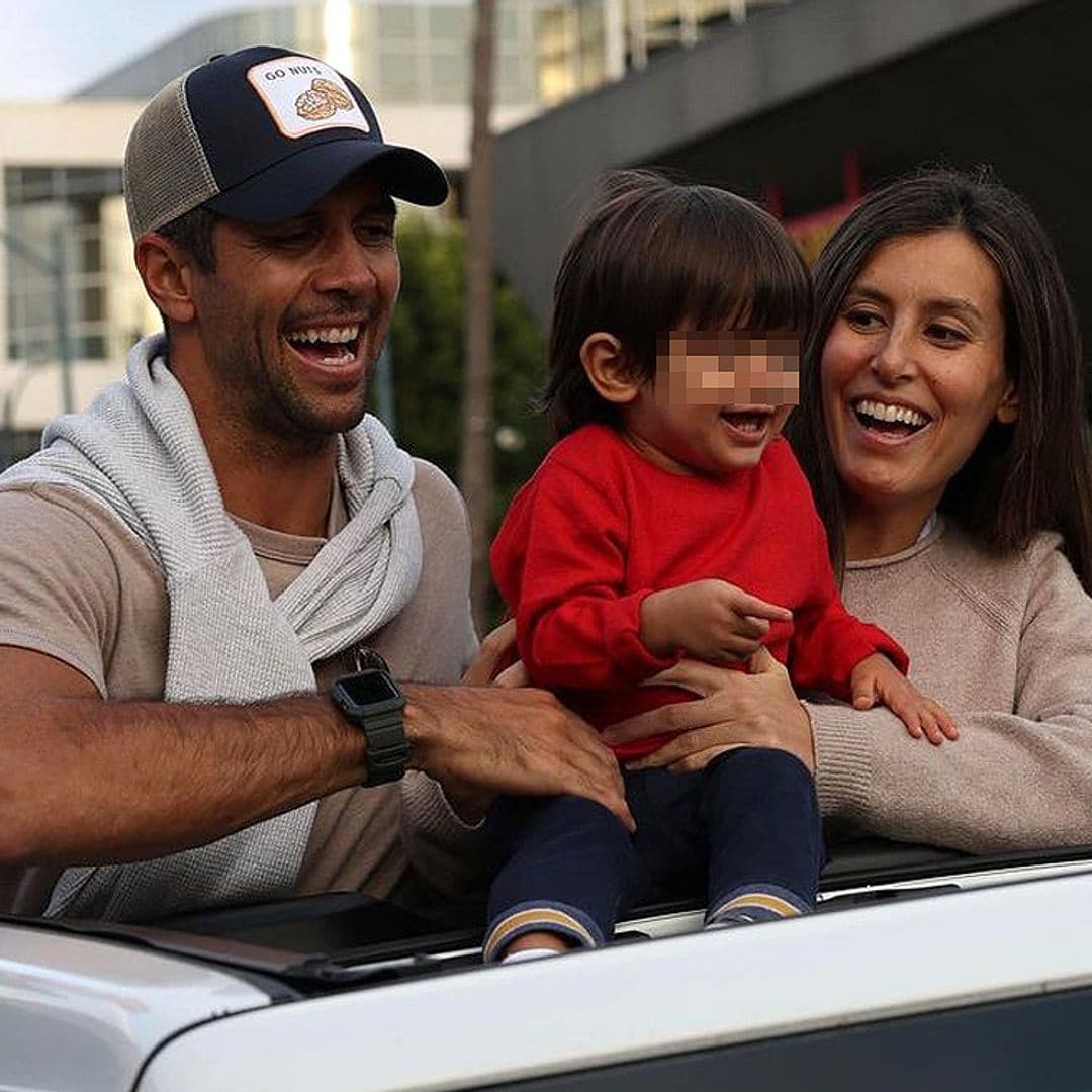 Fernando Verdasco hace balance de su año más difícil: 'Ahora tengo una familia, nuevas responsabilidades'