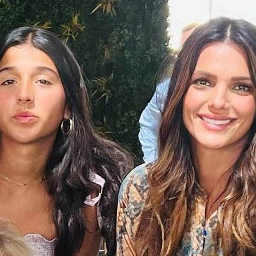 Bárbara Bermudo celebra la graduación de su hija Mía: ‘Vale la pena cada esfuerzo y sacrificio’