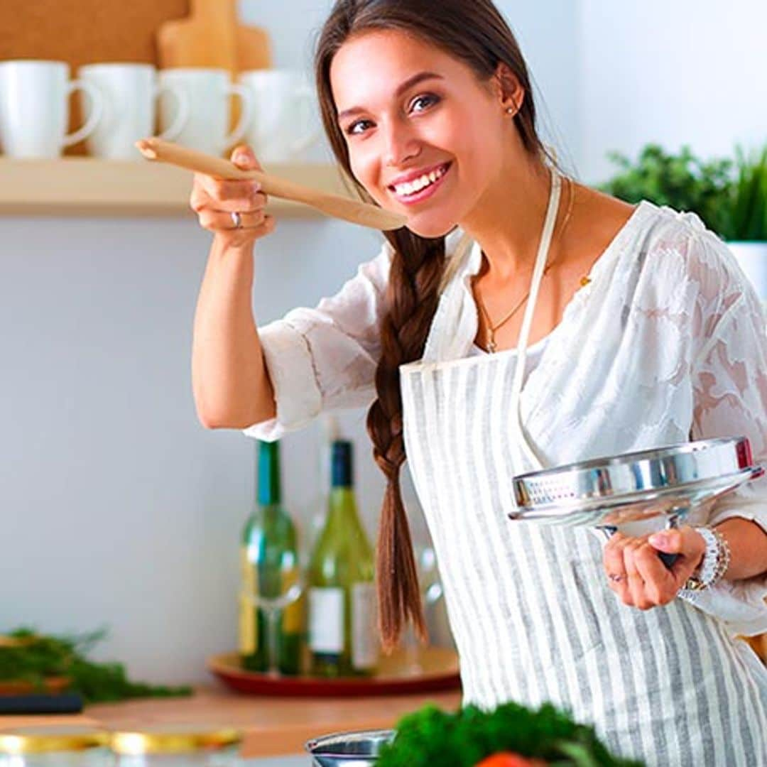 ¿Qué alimentos tomar si tienes las defensas bajas?