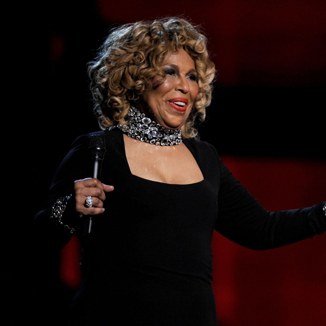 Fallece la cantante de 'Killing Me Softly With His Song', Roberta Flack, a los 88 años