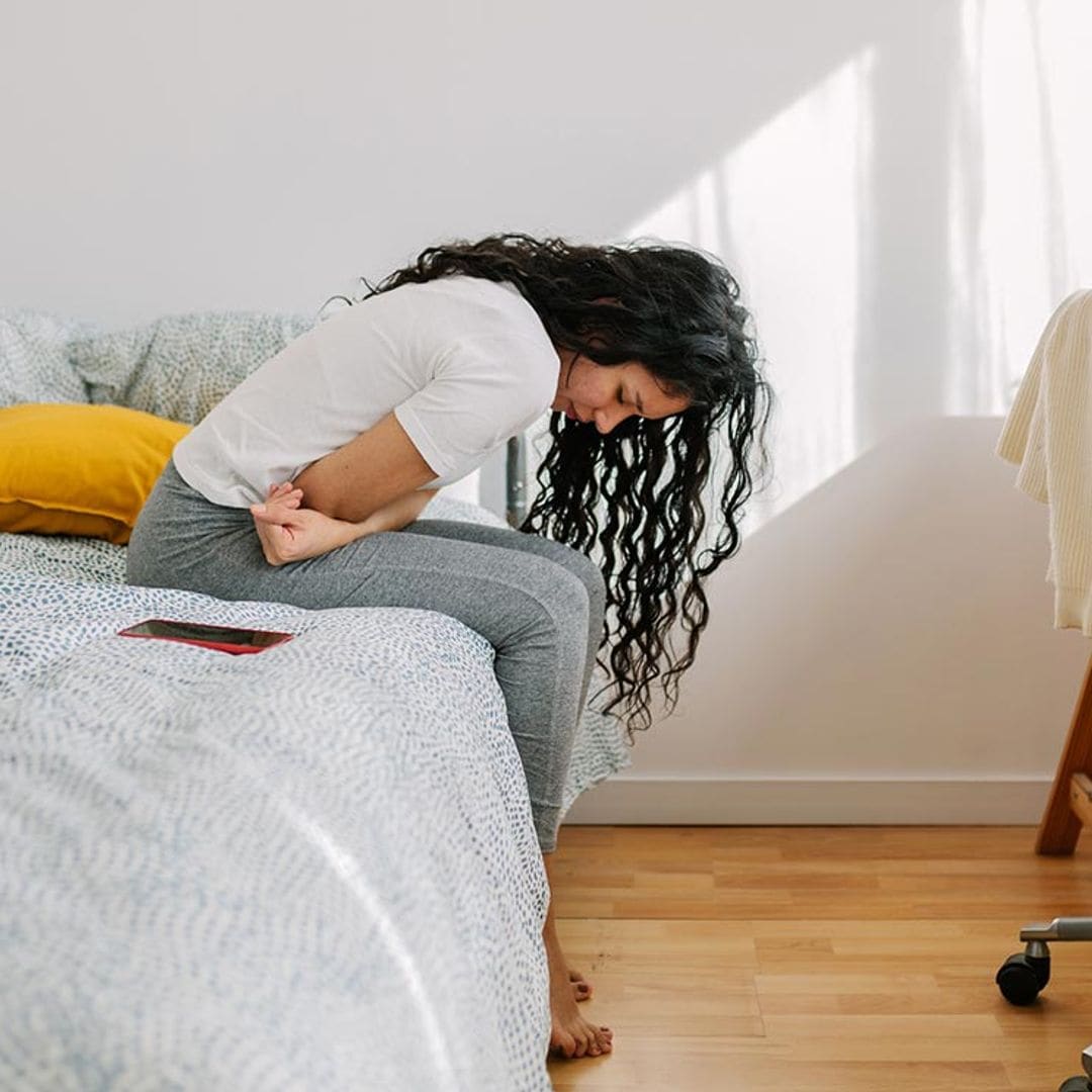 ¿Has oído alguna vez hablar sobre la menstruación retrógrada?