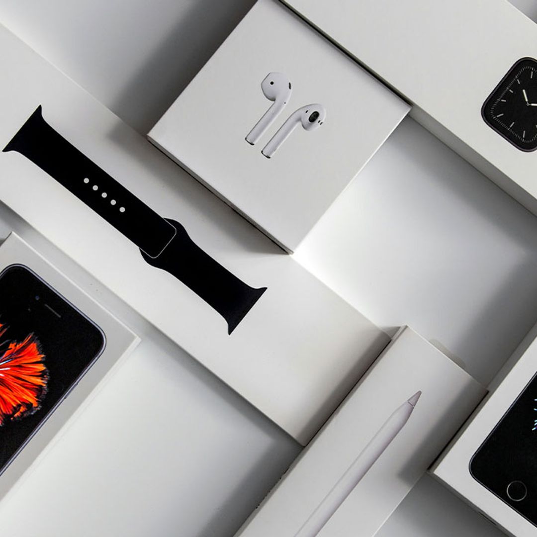 El Black Friday llega a Apple con las mejores ofertas