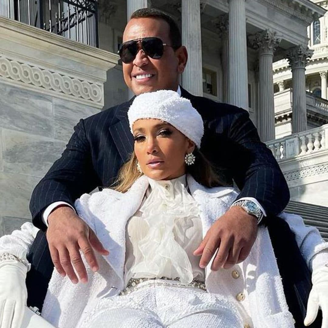 Alex Rodriguez viaja a República Dominicana para reencontrase con Jennifer Lopez