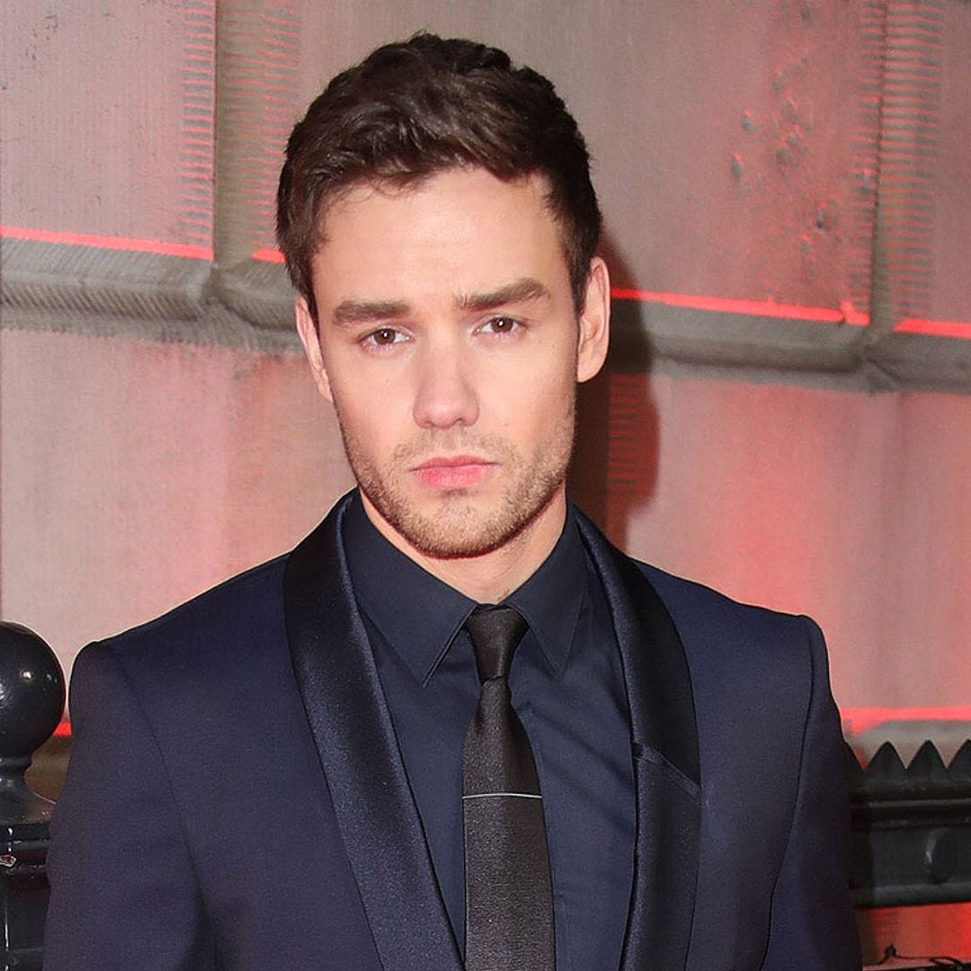 Liam Payne cuenta cómo la pandemia complica las visitas a su hijo Bear