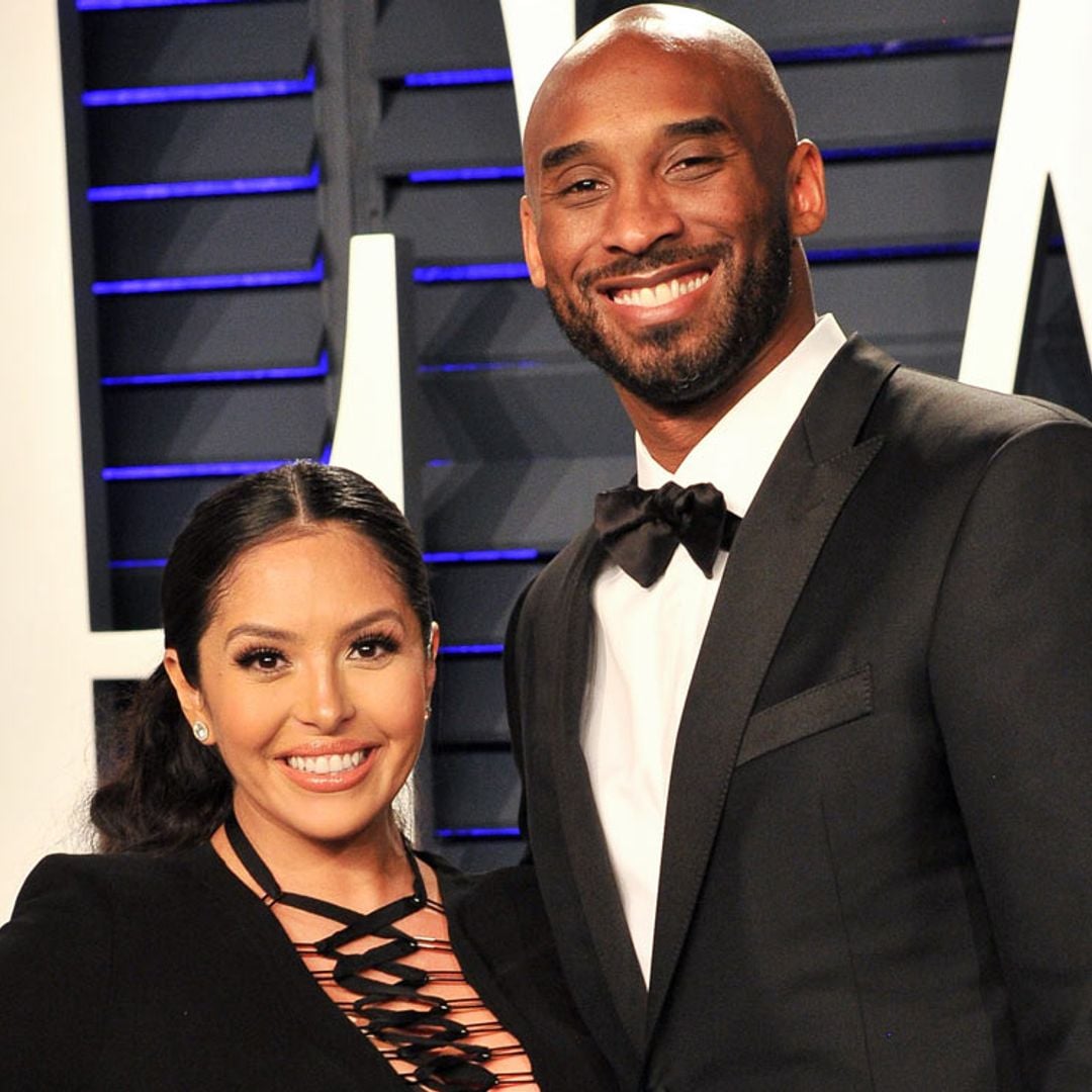 Vanessa Bryant recuerda la celebración favorita de Kobe en una significativa fecha