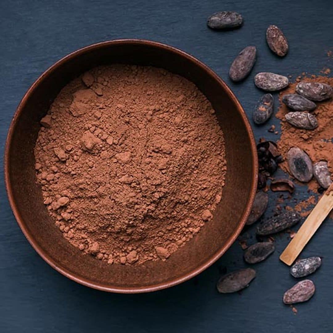 Cacao, mejor que el chocolate