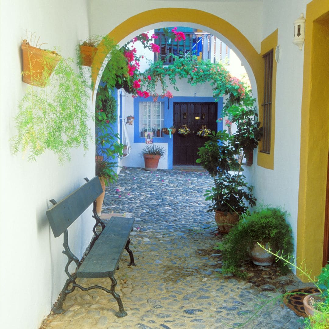 Barrio de La Virginia, Marbella