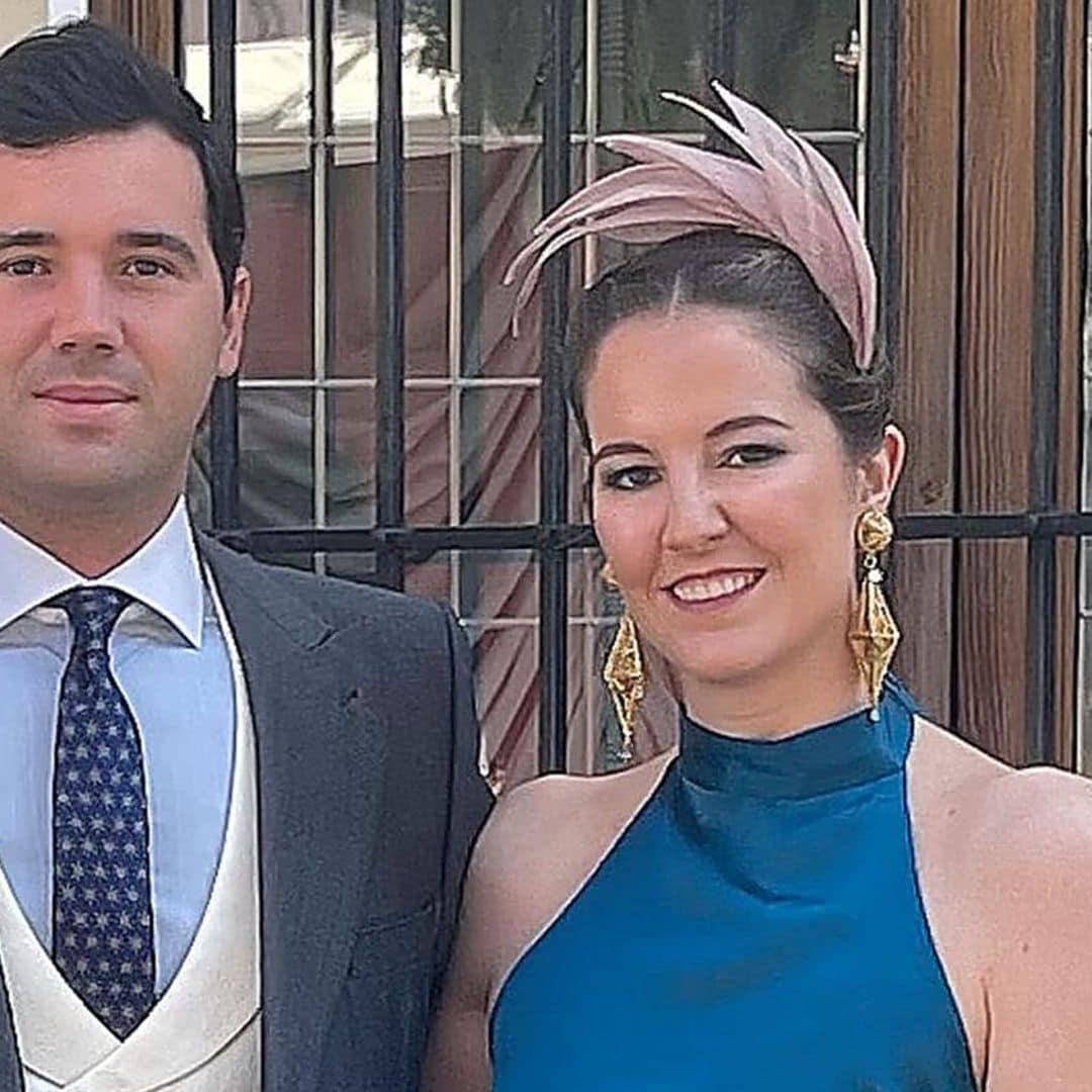 Victoria López-Quesada, la otra novia del año, tiene nueva fecha para su boda