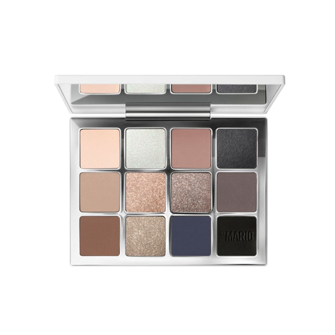 Ethereal Eyes Eyeshadow Palette: Moonlight, de Mario Dedivanovic