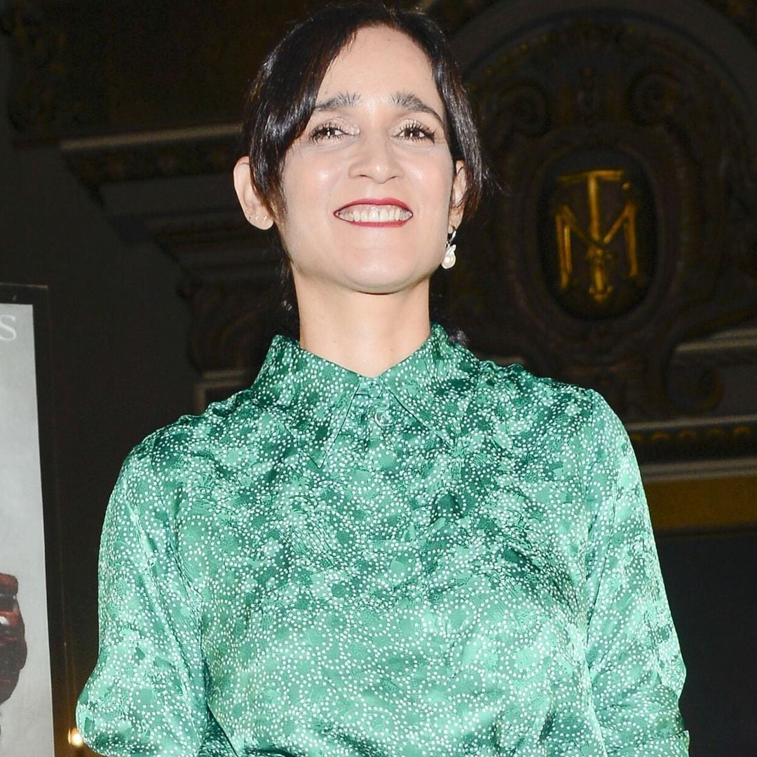 Julieta Venegas y la curiosa historia detrás de su divorcio: ‘La canción que me escribió se llamaba No me falles...’