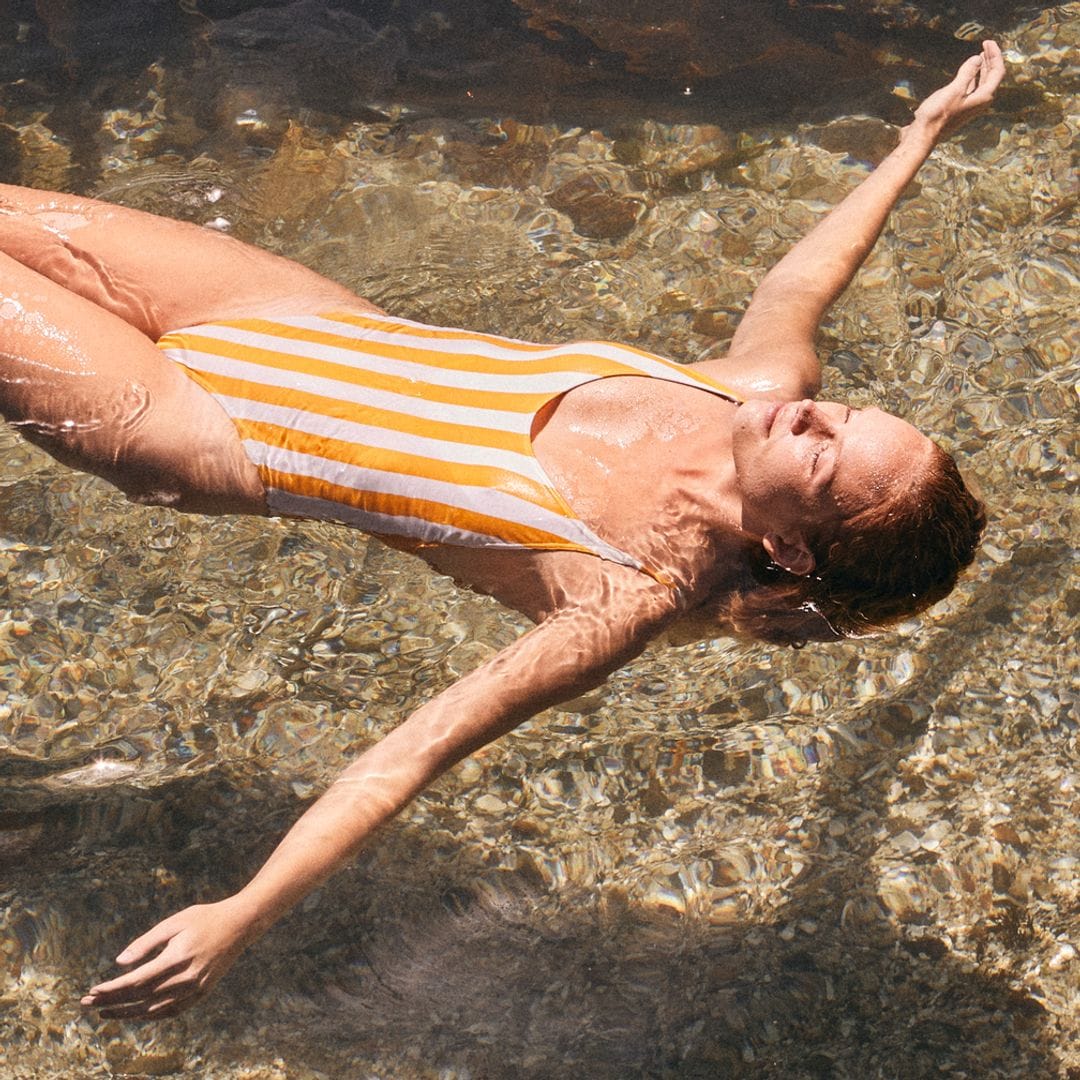Cuida tu piel en vacaciones con la rutina de verano definitiva