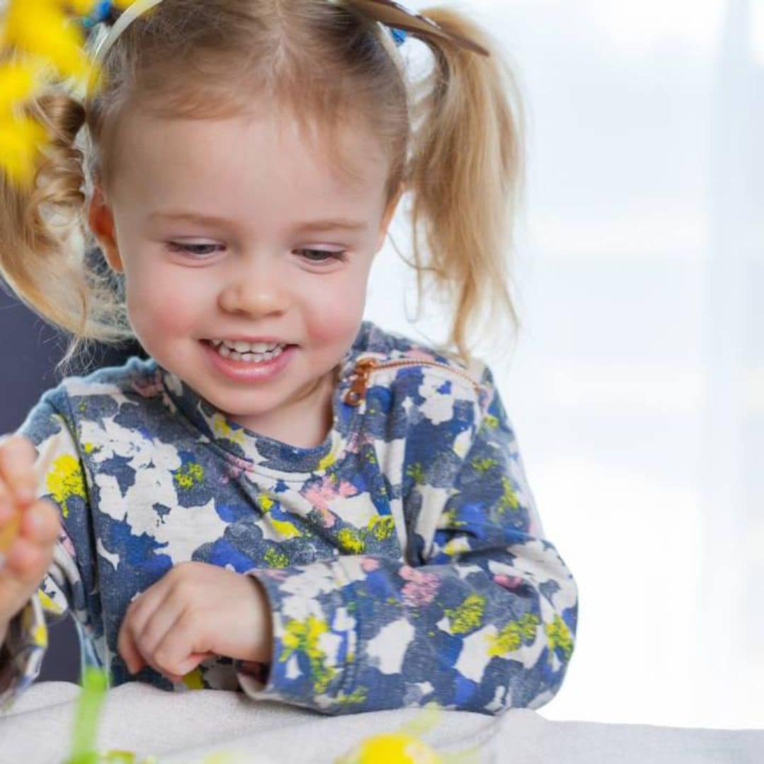 3 manualidades muy divertidas para hacer con niños de 3 a 6 años