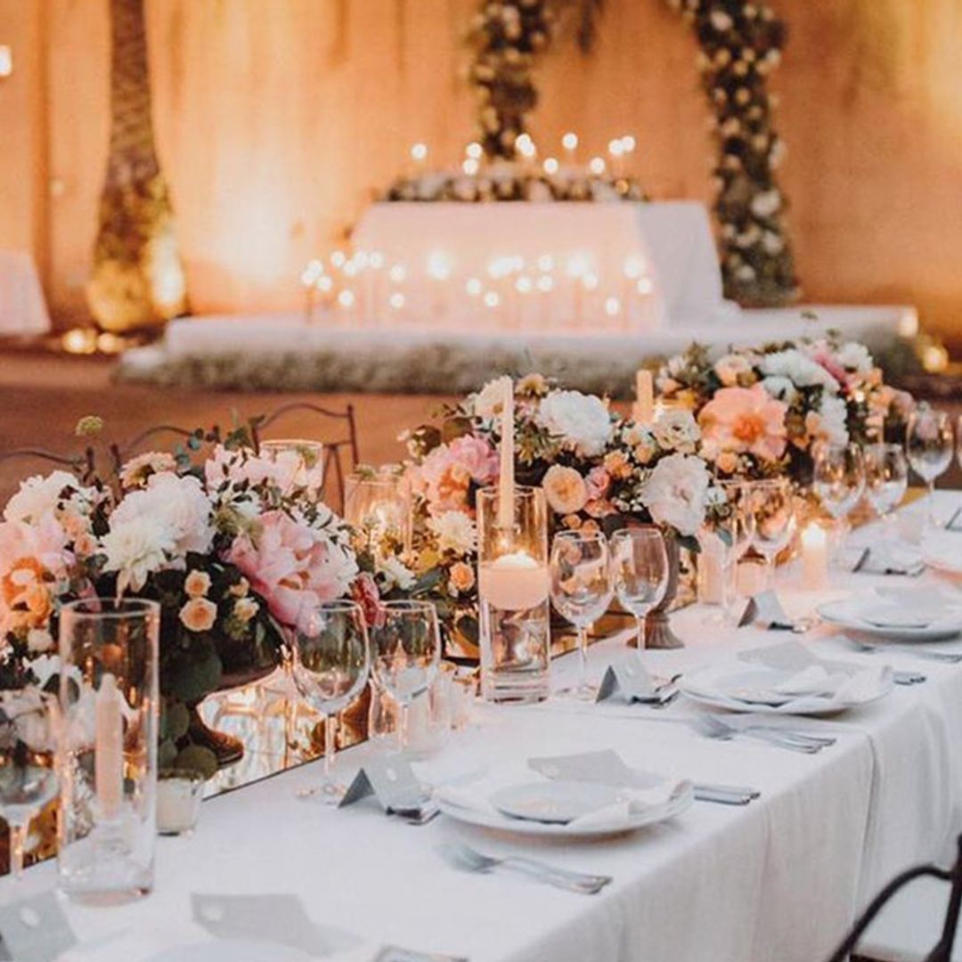 Hay una 'wedding planner' perfecta para cada tipo de boda