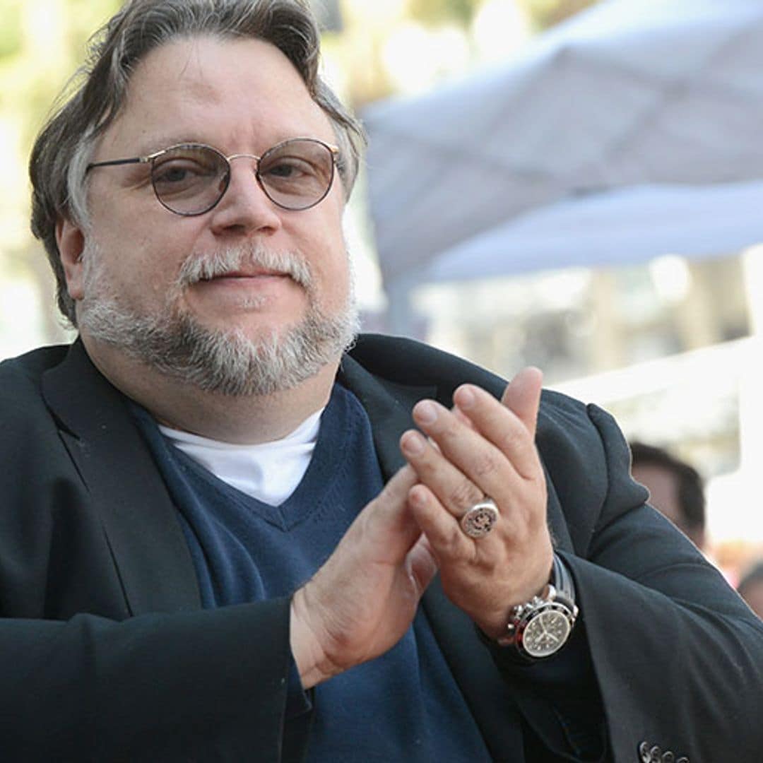 Guillermo del Toro indignado con una marca de cerveza por utilizar su imagen sin permiso