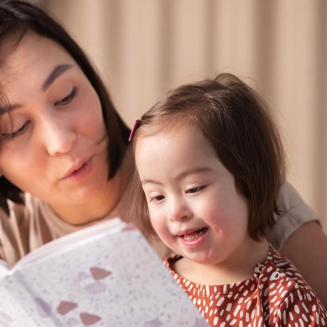 libros infantiles que hablan sobre discapacidades