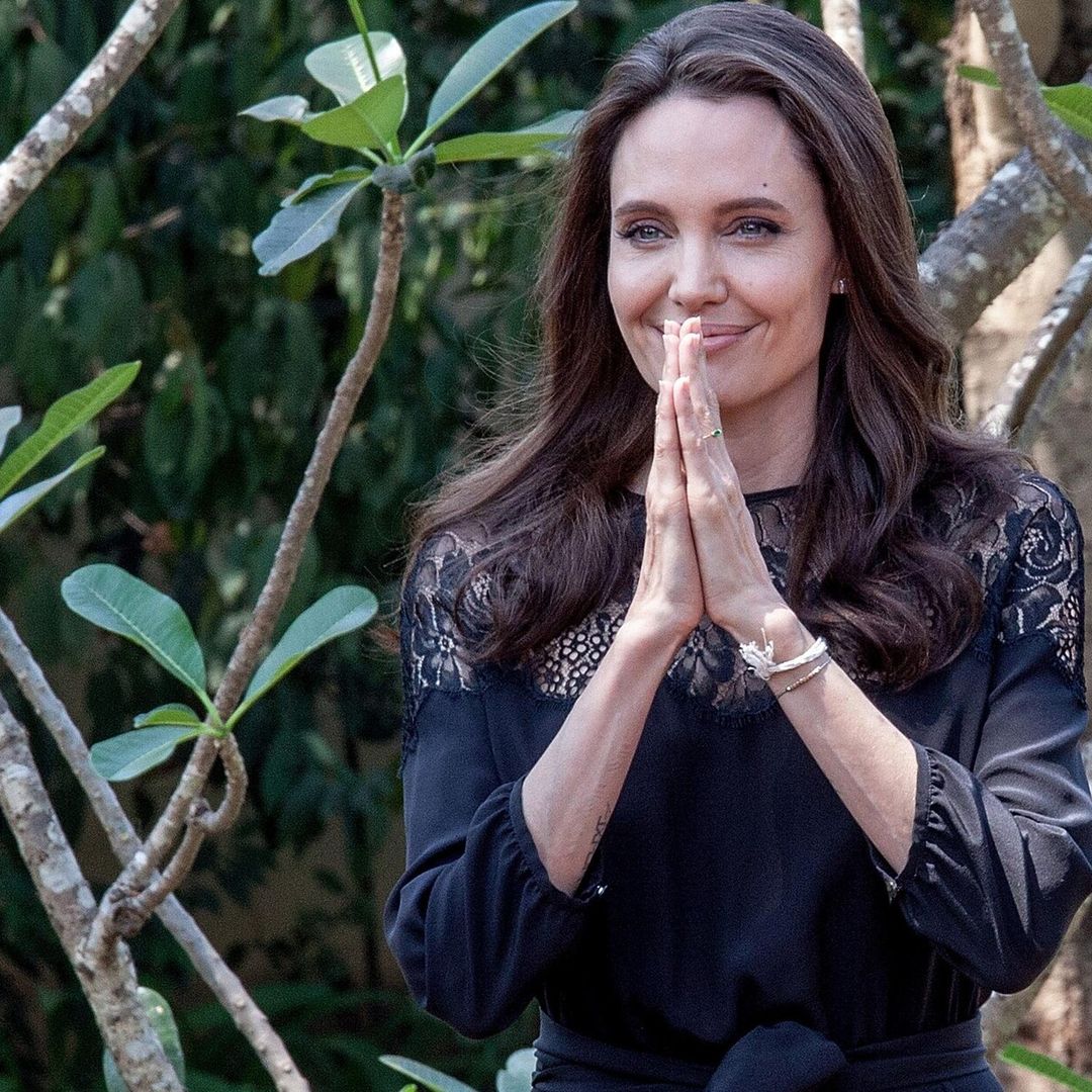 Camboya, el misterioso reino que cautivó a Angelina Jolie