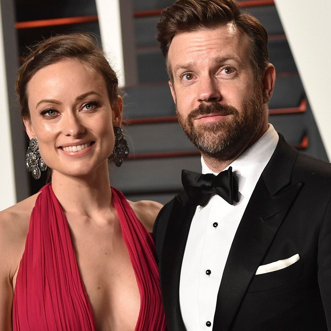 Olivia Wilde y Jason Sudeikis se unen contra su exniñera