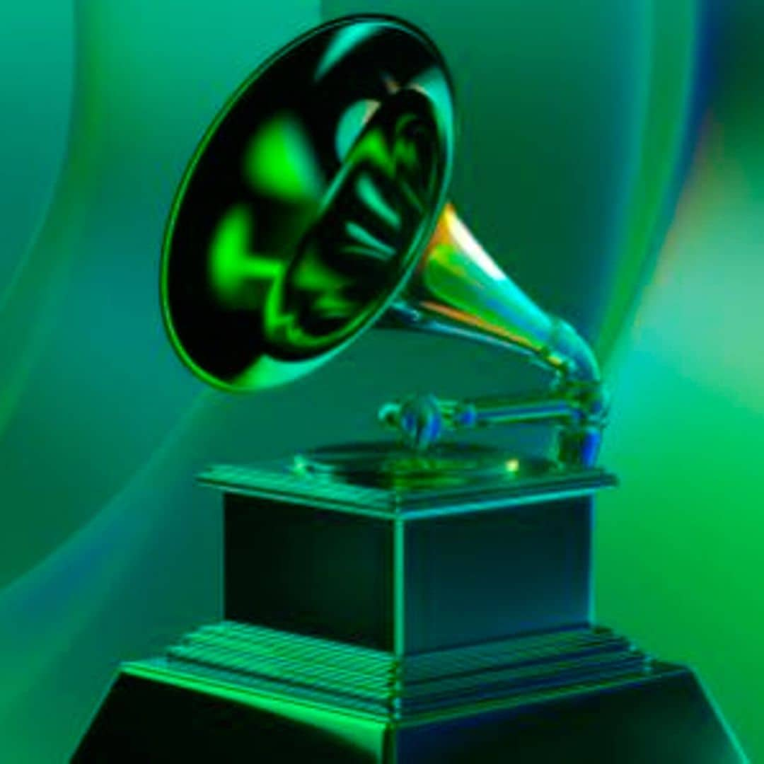 Cancelan los Grammys por el aumento de contagios en Estados Unidos