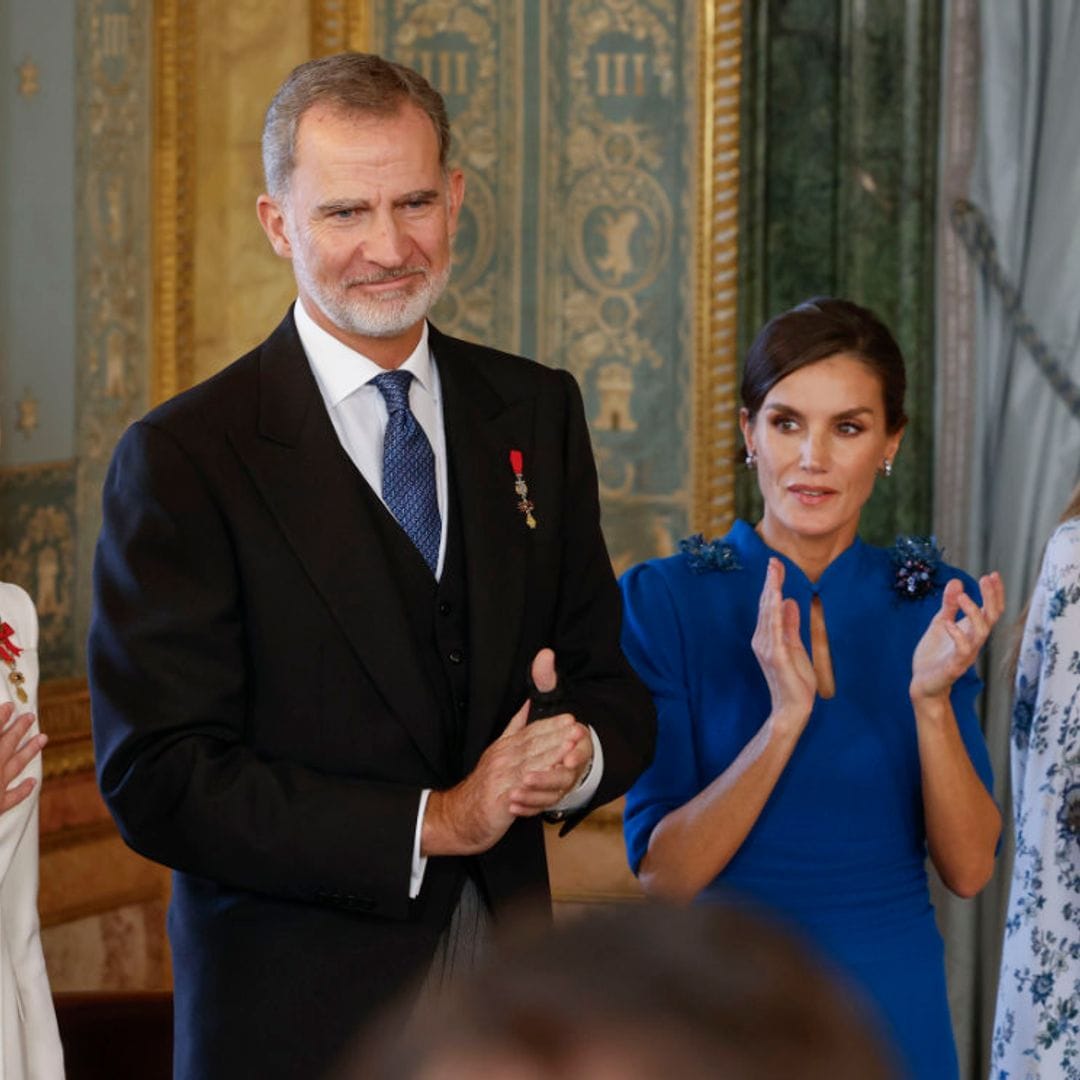 La princesa de Asturias, tras jurar la Constitución: 'En este día tan importante, que voy a recordar siempre con emoción, les pido que confíen en mí'