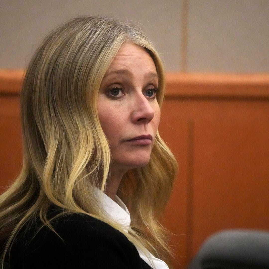 Gwyneth Paltrow gana juicio por accidente de esquí y recibe llamativa compensación económica