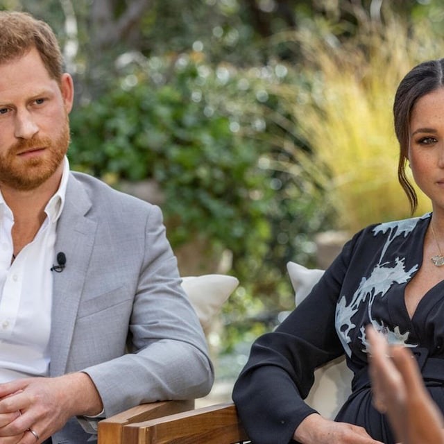 prince harry and meghan the duchess of sussex