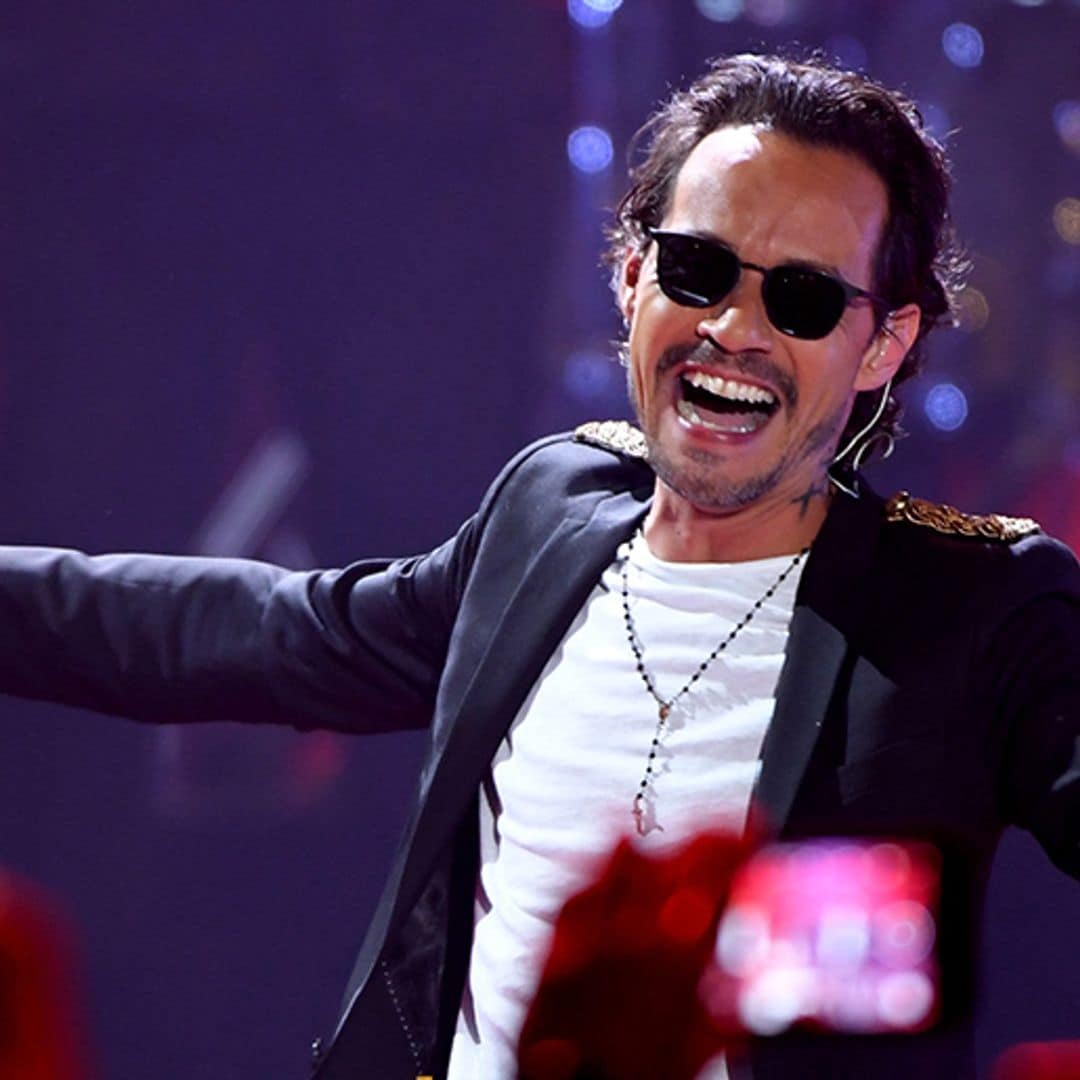 La extraña petición de Marc Anthony que metió en aprietos a su asistente