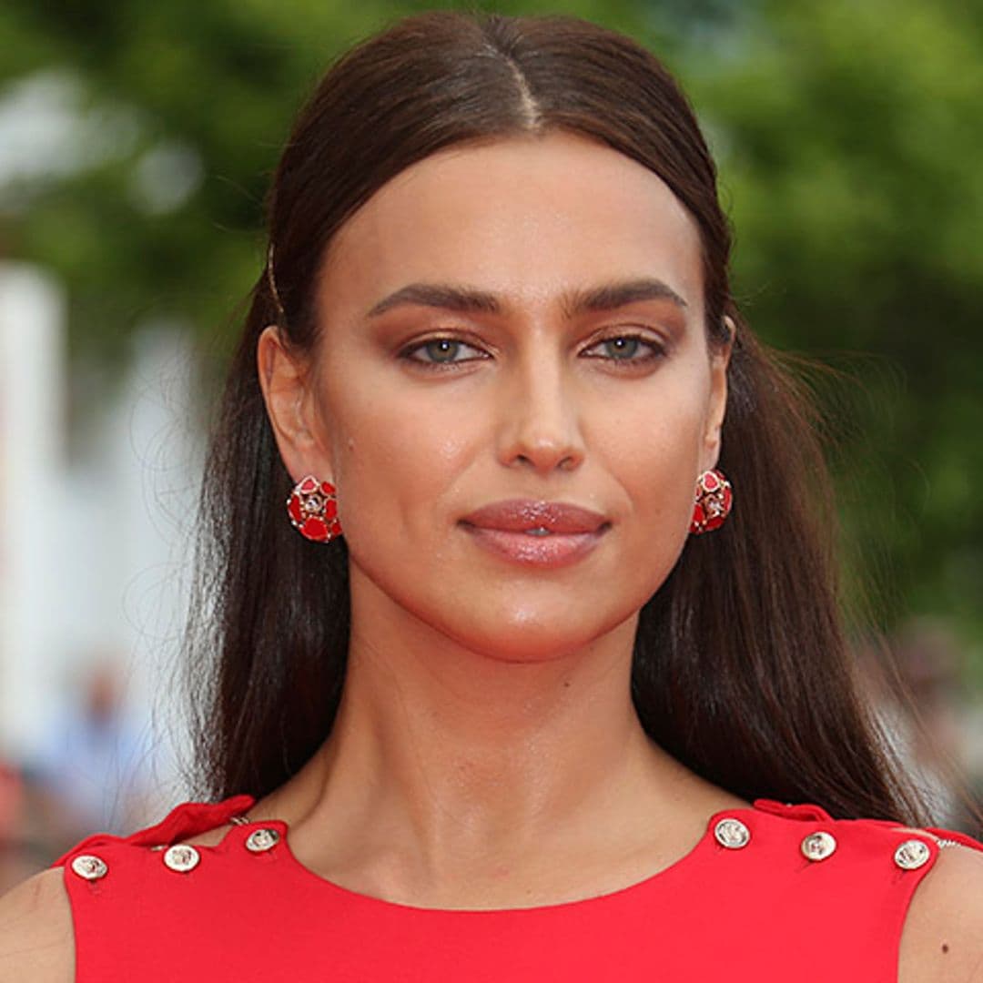 La receta de Irina Shayk con la que podrás adelgazar en verano