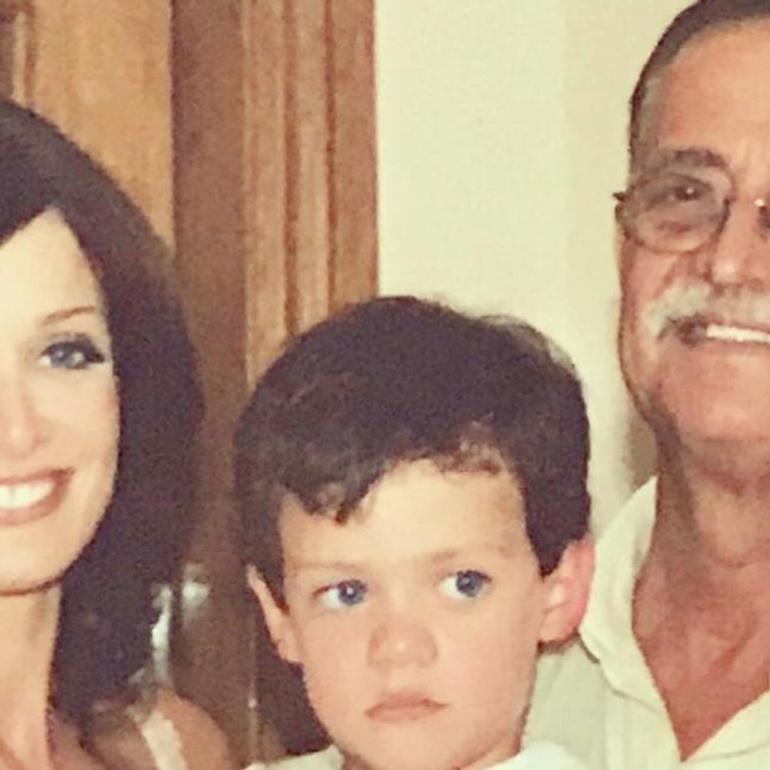 Dayanara Torres recuerda a su padre en el día que sería su cumpleaños