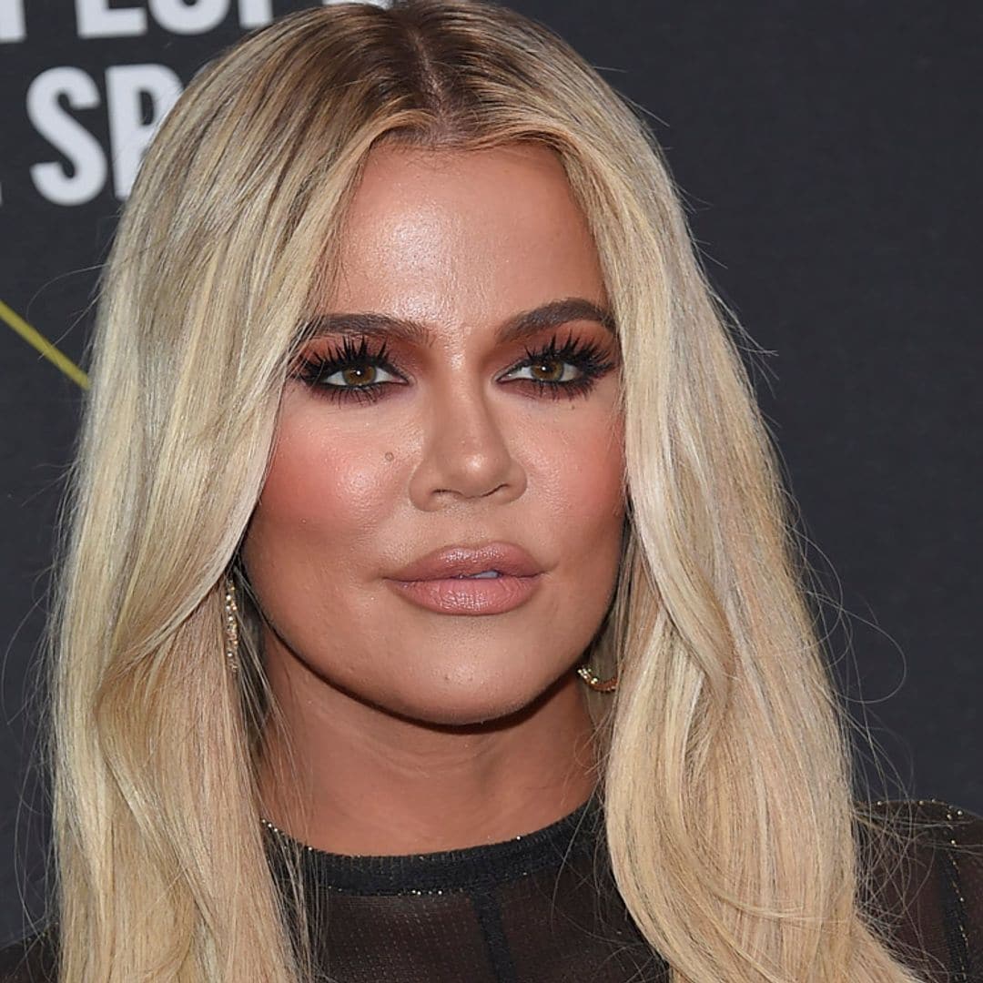 Khloé Kardashian, decidida a aumentar la familia: 'Llegó el momento de tener otro hijo'