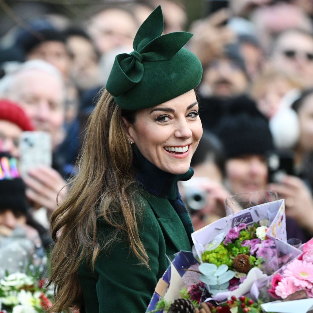 Cronología del año que Kate Middleton jamás imaginó vivir