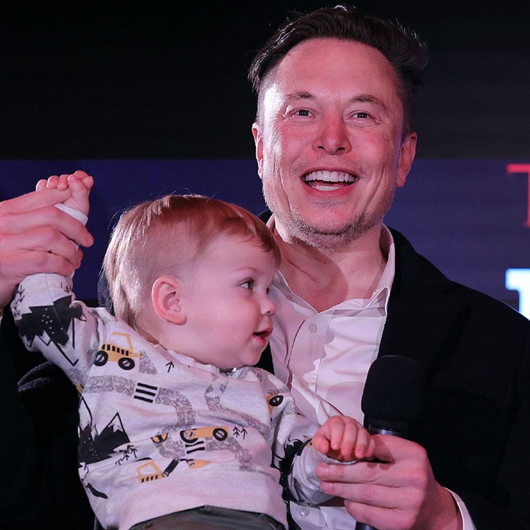 El lado más personal de Elon Musk, que ha aplazado el lanzamiento de su cohete: padre de diez hijos de diferentes relaciones