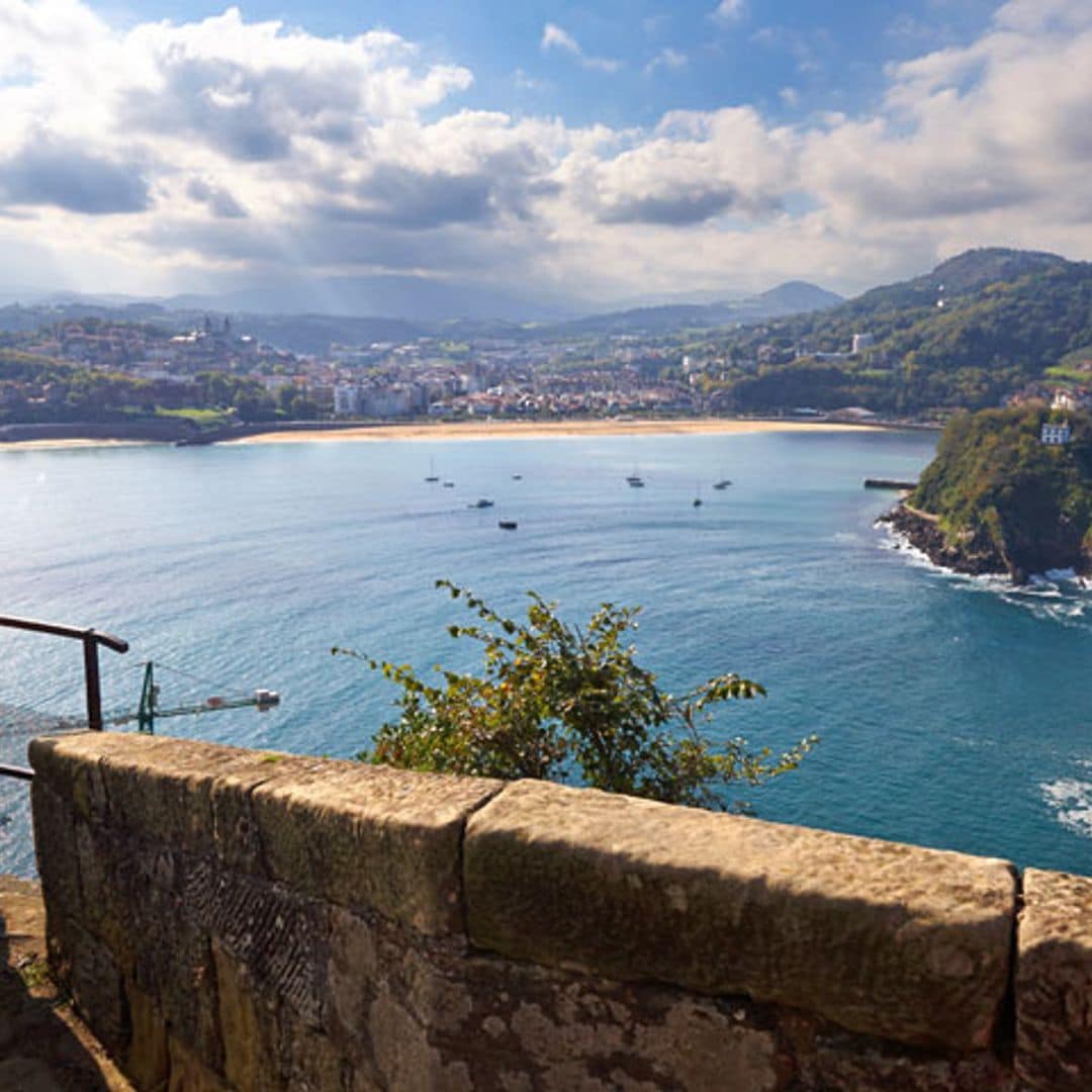 San Sebastián se está animando, una agenda con lo último en la Capital Cultural Europea para estar al día