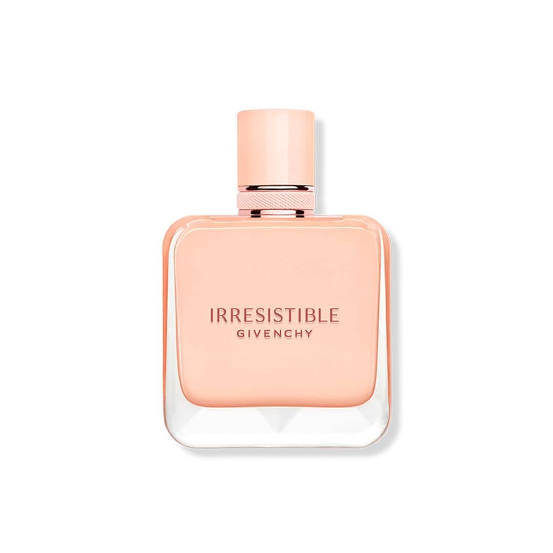 Eau de Parfum Irresistible Nude Velvet, de Givenchy