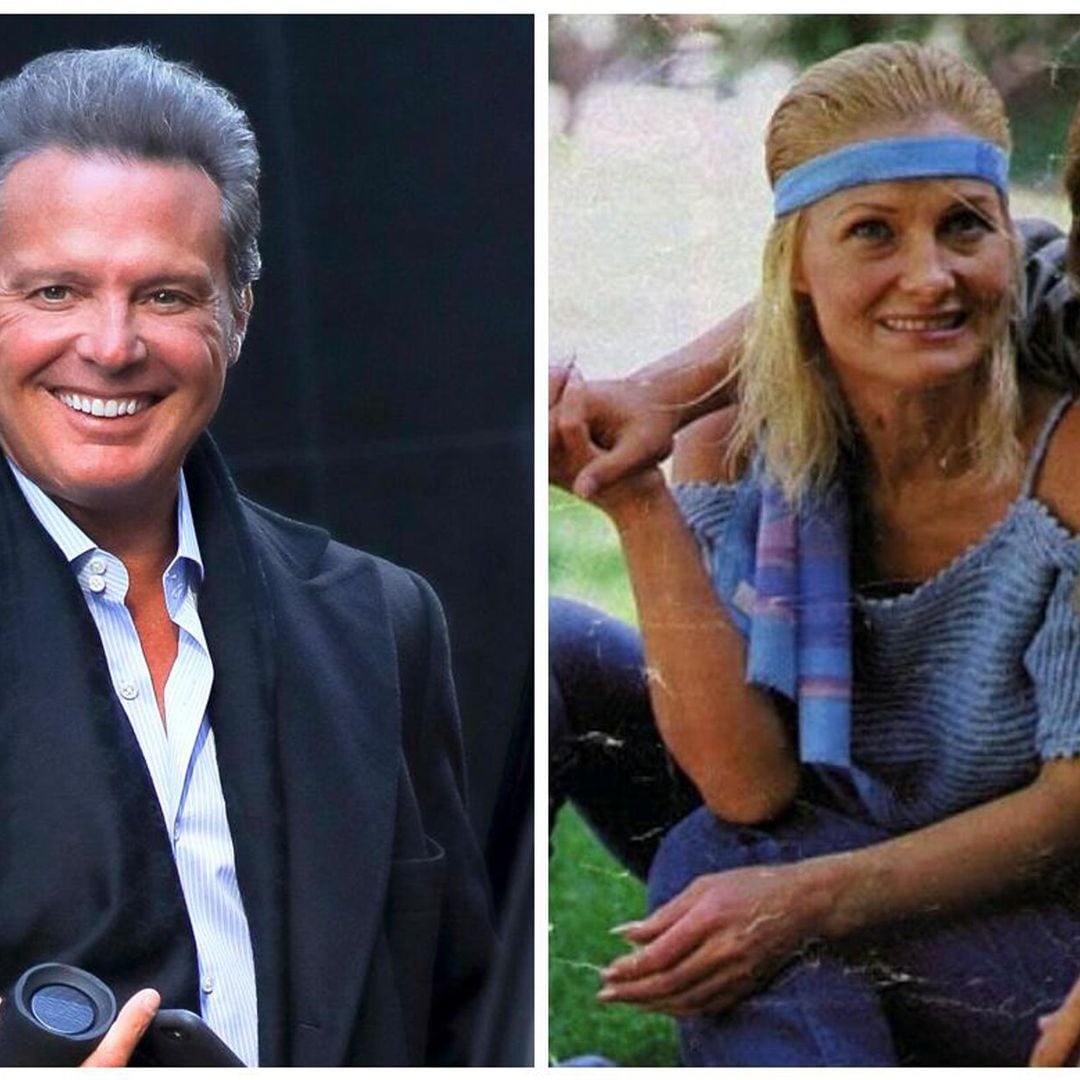 Luis Miguel cumple 51 años y revela el misterio de la desaparición de su mamá