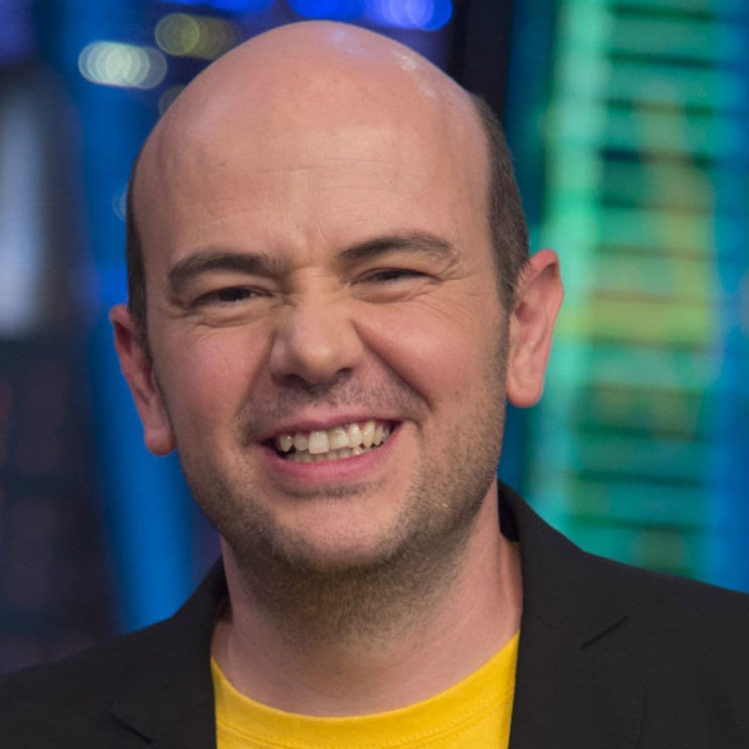 El nuevo proyecto de Jandro tras su salida de 'El Hormiguero'