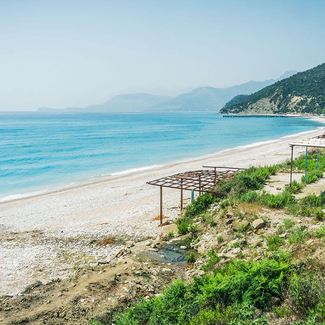 Riviera albanesa, qué ver en el destino más desconocido de Europa