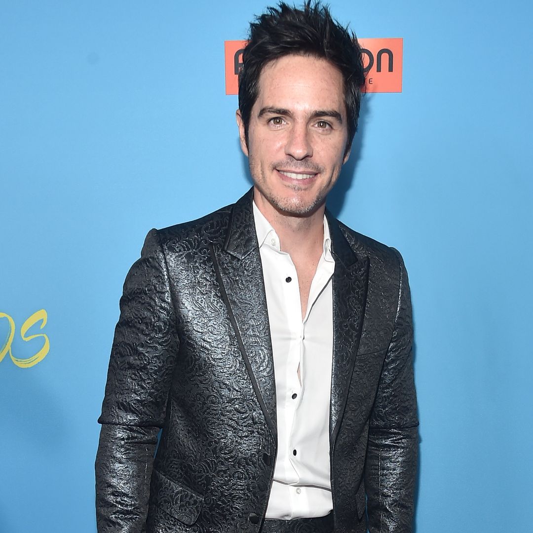 Mauricio Ochmann sí tiene un romance y su nuevo amor es quien lo confirma