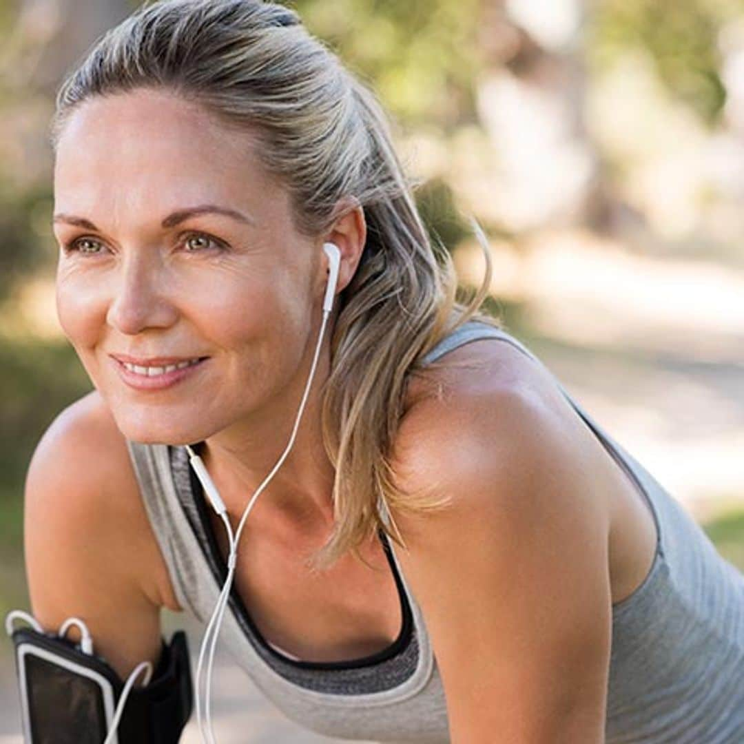 Menopausia y deporte: los mejores ejercicios para esta etapa